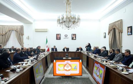 عارف: باید بستر لازم برای نقش‌آفرینی توان‌یابان در جامعه فراهم شود
