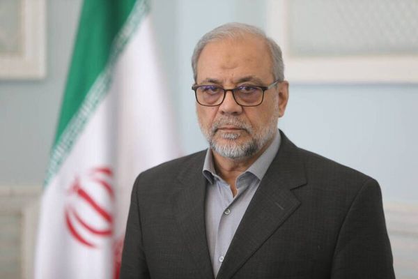 ذوالقدر: قفل تنگه هرمز محکم‌تر می‌شود
