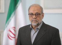 ذوالقدر: قفل تنگه هرمز محکم‌تر می‌شود
