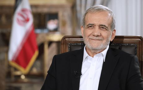 پیام رئیس‌جمهور به مناسبت انتخاب رهبر جدید انقلاب
