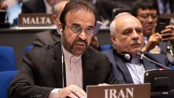 نجفی: بانیان قطعنامه شورای حکام مسوول پیامدهای آن هستند