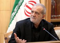 آثار وفاق امروز در عالی‌ترین سطوح نظام به روشنی قابل مشاهده است