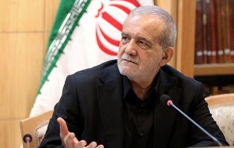 آثار وفاق امروز در عالی‌ترین سطوح نظام به روشنی قابل مشاهده است
