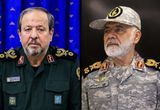 سرلشکر عبداللهی: پاسخ ایران به تهدیدات نوین دشمن ویرانگر است