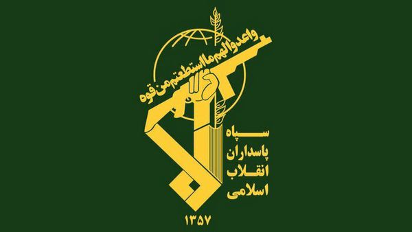 سپاه: پایگاه هوایی رامات دیوید، هدف موشک‌های بالستیک قرار گرفت