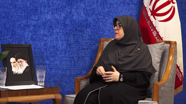المتحدث باسم الحکومة: لیس لدینا رغبة فی الحرب، لکننا عازمون على الدفاع عن أنفسنا.
