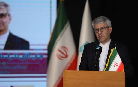 بقایی: تحولات اخیر کلیشه‌های ساخته‌شده درباره ایران را تغییر داد
