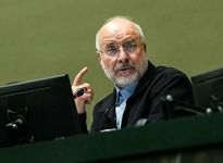 دوران توافقات یک طرفه تمام شد/ به تعهدات خود عمل می‌کنید یا بهای عمل نکردن را می‌پردازید