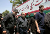 عراقچی: مردم و نیروهای مسلح شجاع ما، هیچ تهدید و هراسی به خود راه نمی‌دهند