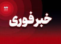تجاوز دشمن به پل آق‌تکه در مسیر راه‌آهن گرگان–اینچه‌برون
