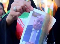 کیفرخواست رضا پهلوی صادر شد