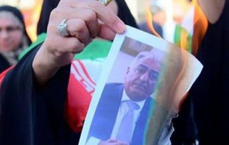 کیفرخواست رضا پهلوی صادر شد