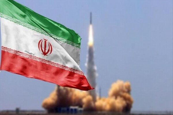 شبکة سی بی إس: الولایات المتحدة لم تفعل شیئاً لحمایة إسرائیل من الصواریخ الإیرانیة