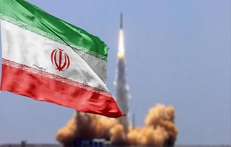 شبکة سی بی إس: الولایات المتحدة لم تفعل شیئاً لحمایة إسرائیل من الصواریخ الإیرانیة
