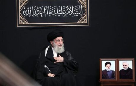مجاهدت حسین‌وار خامنه‌ای شهید؛ تجلی انسان 250ساله در عصر انقلاب اسلامی