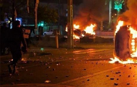 Arrest of 40 main, related and destructive agents of people's property in Golestan Province