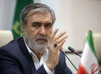 عزیزی: مقاومت ایران معادلات دشمن را برهم زد