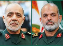 سرلشکر وحیدی: سپاه خود را متعهد به تحقق مطالبات رهبر انقلاب می داند