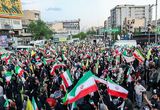 ارک ارم پارکینگ خودروهای زائران رهبر شهید می‌شود