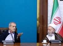 پزشکیان: مسجد یکی از ظرفیت‌های مؤثر در ارتقای سطح سواد عمومی است