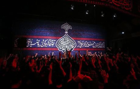 ششمین کنگرۀ ملی نوحۀ جامه‌دران، ویژۀ جوانان نوقلم برگزار می‌شود
