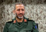 سردار موسوی: منطقه را برایتان جهنم می‌کنیم
