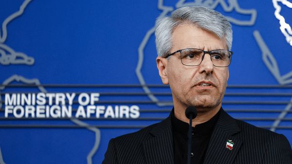 بقائی: دلسوزی اروپا برای حقوق بشر ایرانیان، ریاکاری محض است
